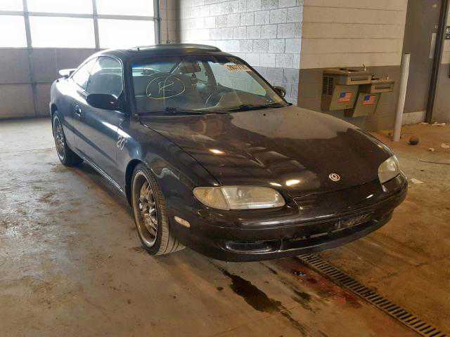 Mazda MX-6