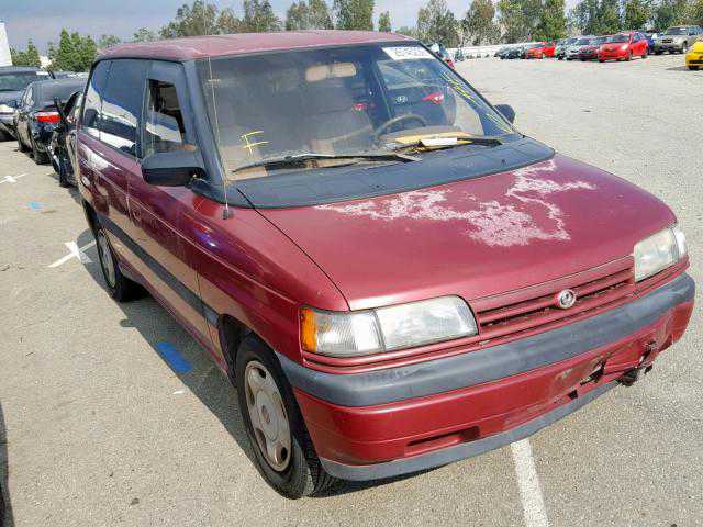 Mazda MPV