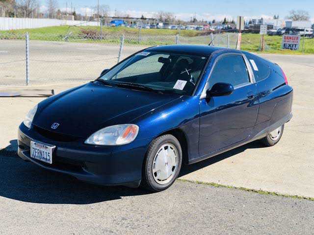 Honda Insight