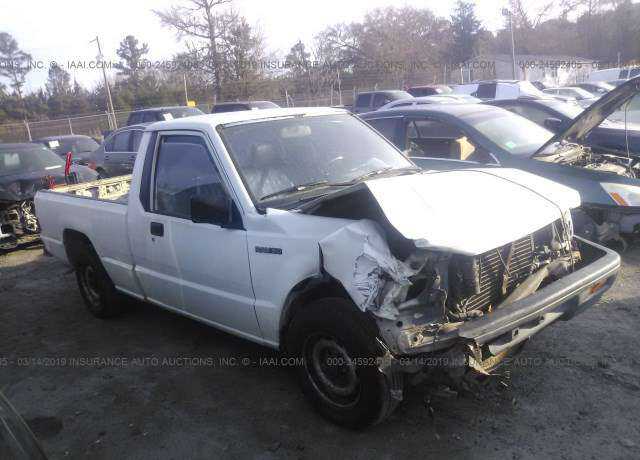 Dodge RAM 50