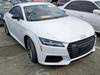 2017 AUDI TTS