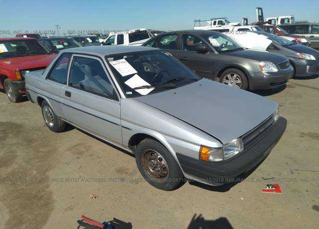 Toyota Tercel