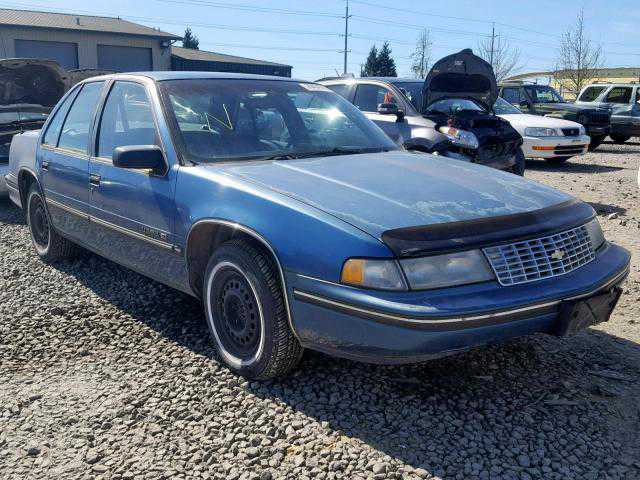 Chevrolet Lumina