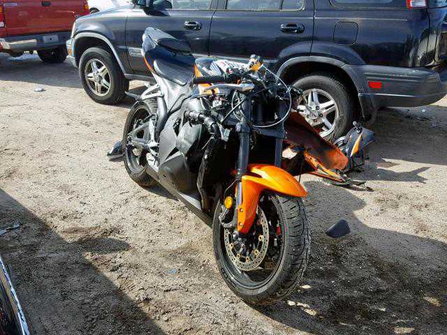 Honda CBR600
