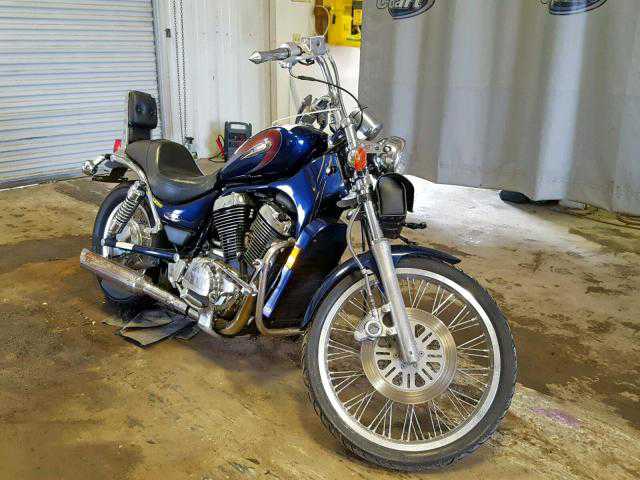 Suzuki VS800