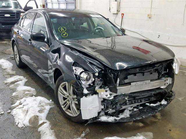 Infiniti Q40