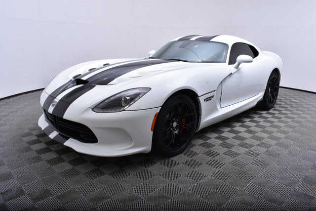 Dodge Viper