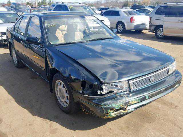 Nissan Maxima