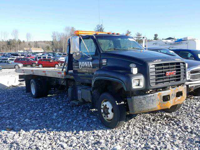 GMC C6