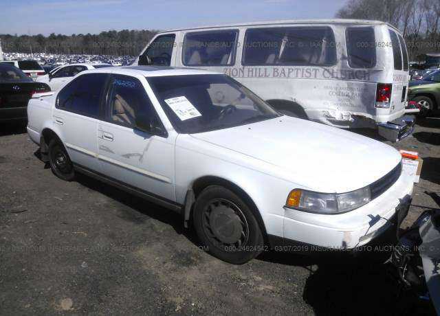 Nissan Maxima