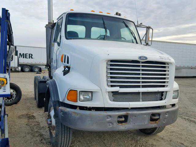 Ford LT9513