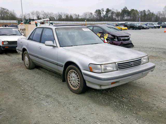 Toyota Cressida