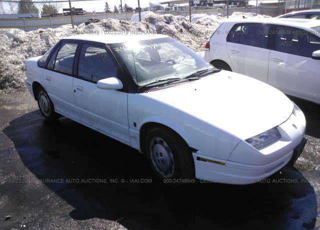 Saturn SL2