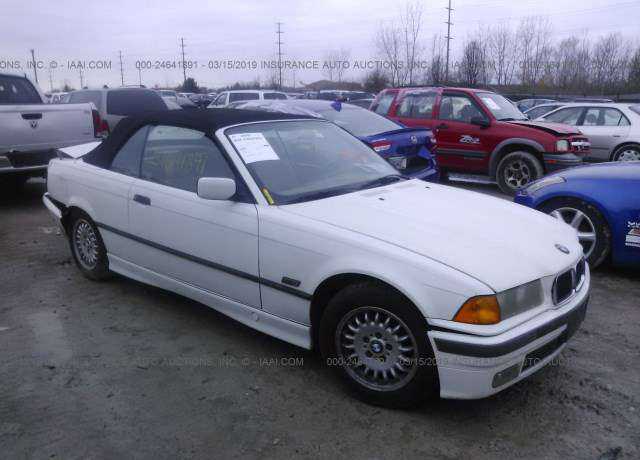 BMW 318iC