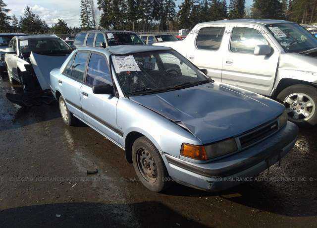 Mazda Protege
