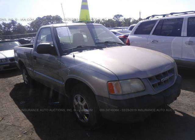 Isuzu Hombre
