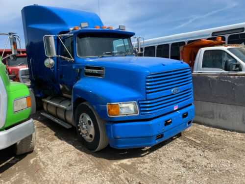 Ford LTLA9000