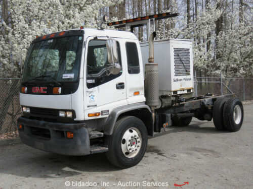 GMC T-Series