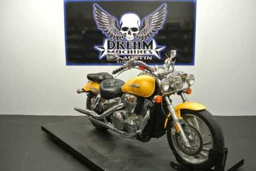 Honda VTX1300C