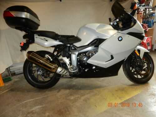 BMW K 1300 S
