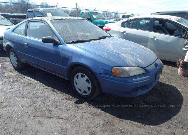 Toyota Paseo