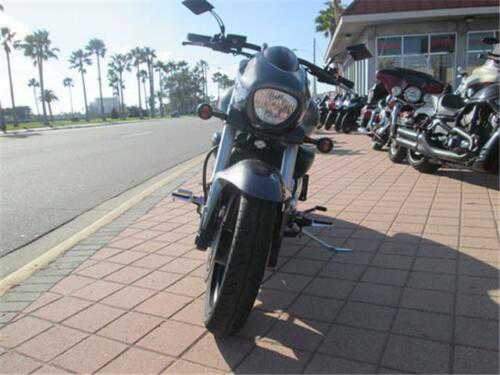 Suzuki VZ1500L