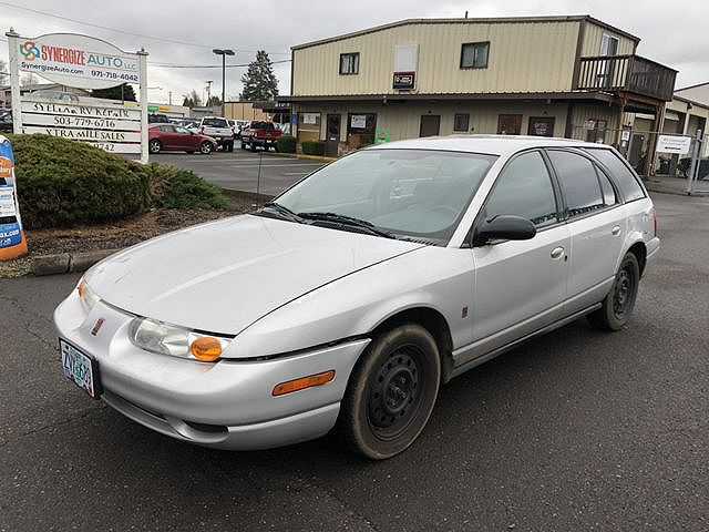Saturn SW2