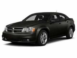 DODGE
