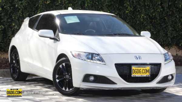 Honda CR-Z