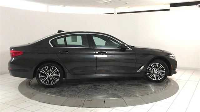 2019 BMW 530i