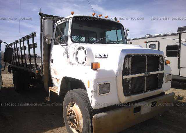 Ford LN8000