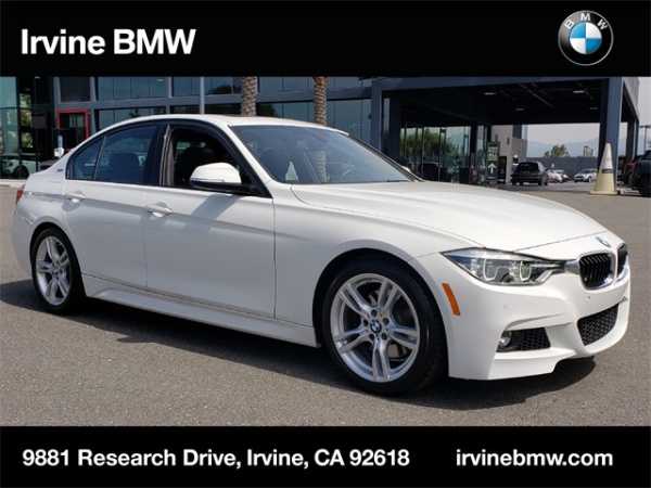 BMW 330e