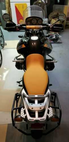 BMW R 1150 GS