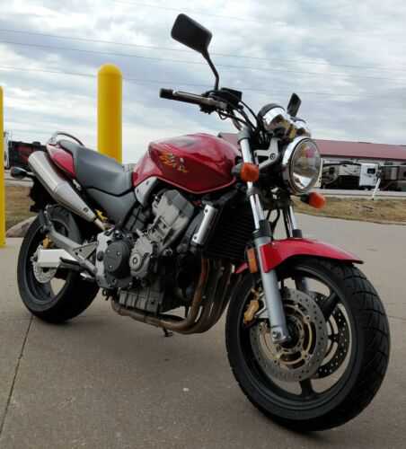 Honda CB900 (919)