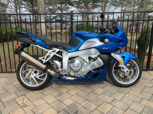 BMW K 1200 R