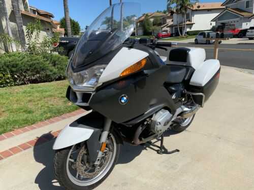 BMW R 1200 RT