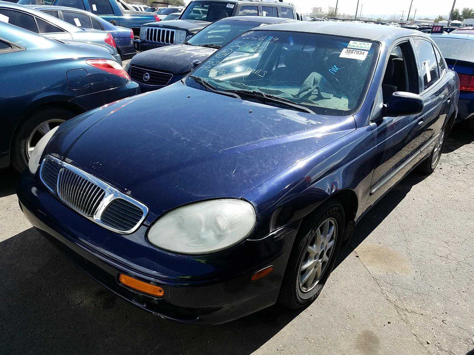 DAEWOO
