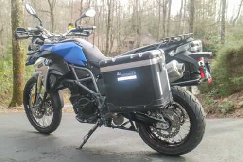 BMW F 800 GS