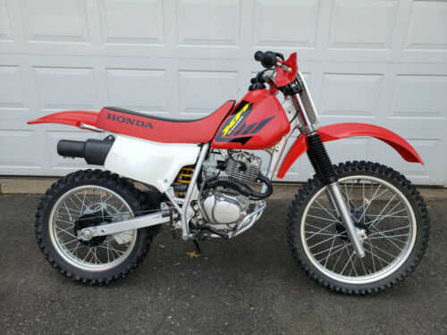 Honda XR200R