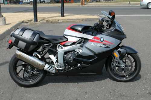 BMW K 1300 S