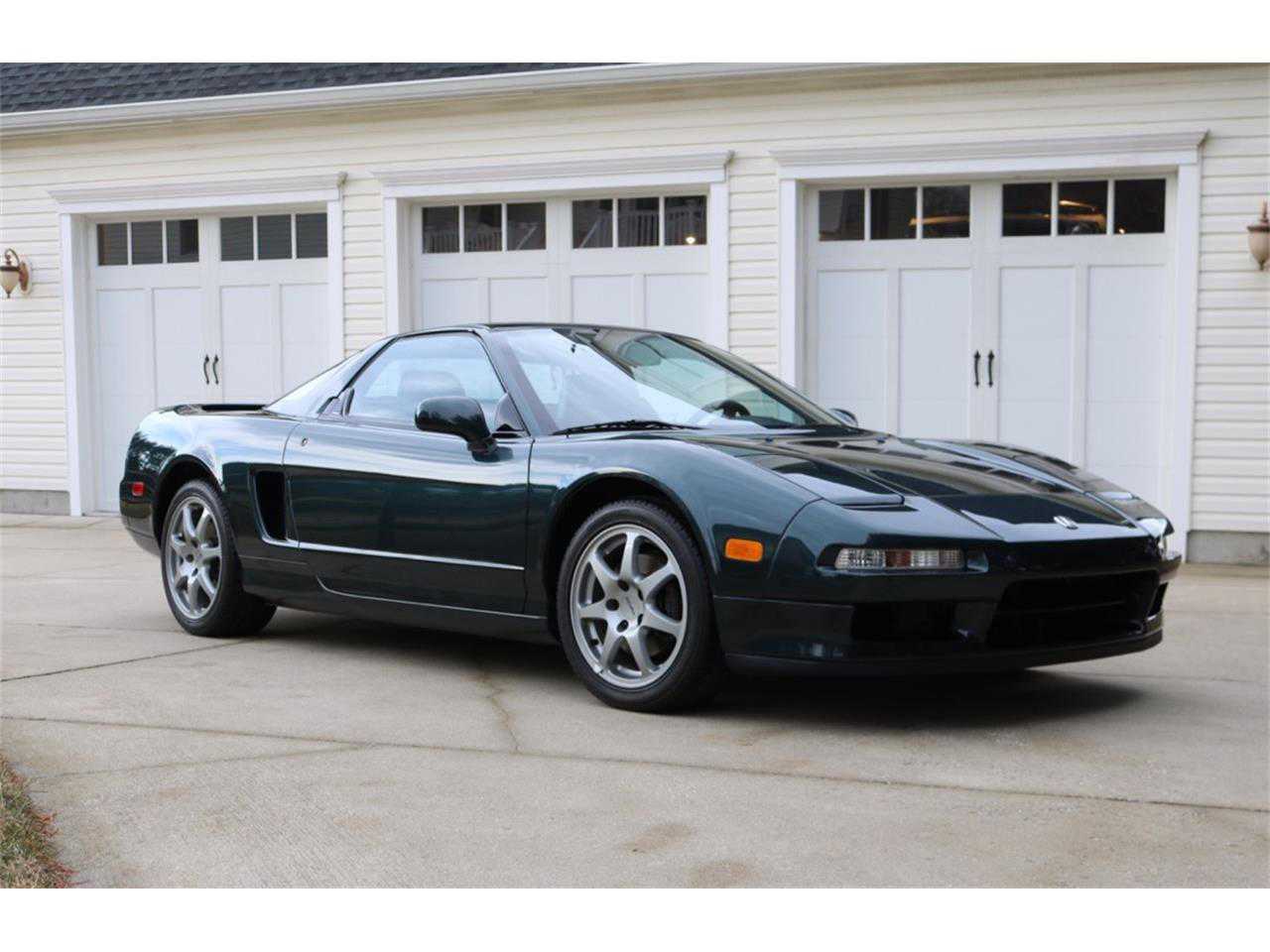 Acura NSX