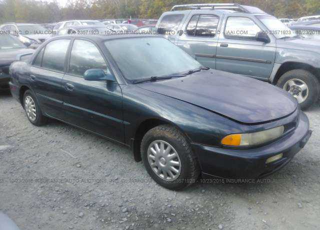Mitsubishi Galant