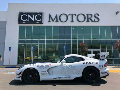 Dodge Viper