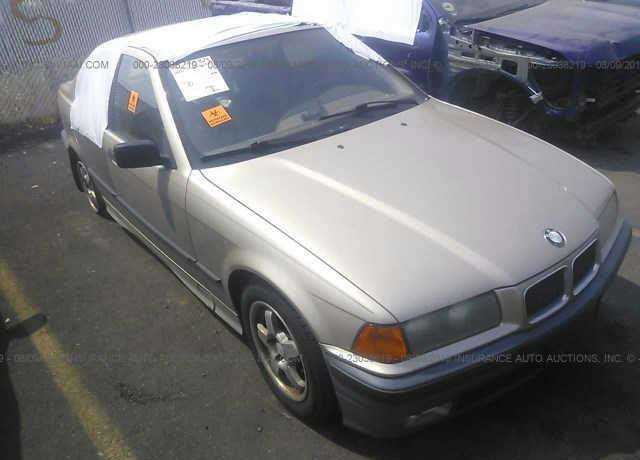 BMW 318i
