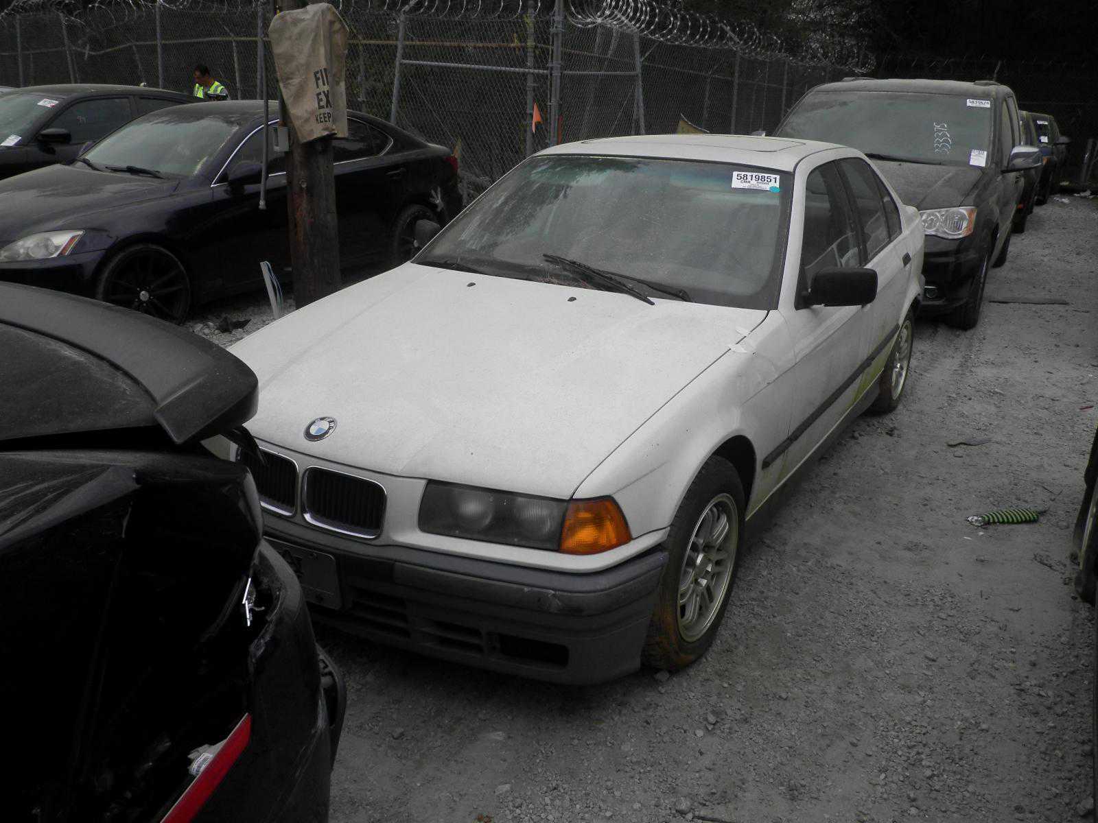 BMW 318i
