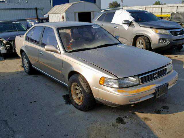Nissan Maxima
