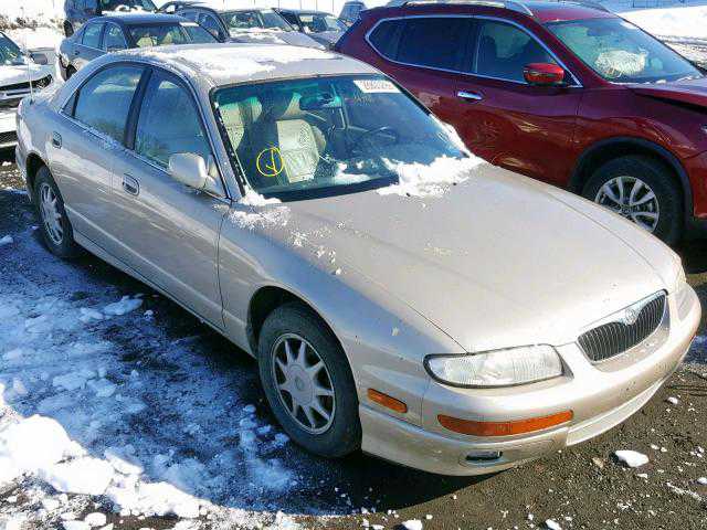 Mazda Millenia