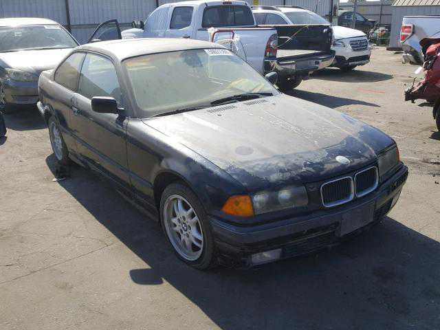 BMW 325iS