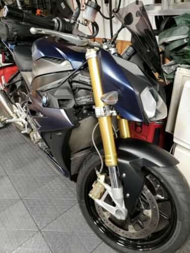 BMW S 1000 R