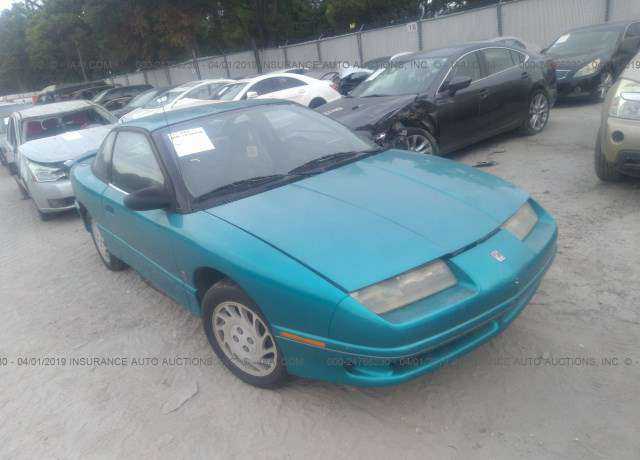 Saturn SC1